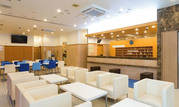Chuo Hotel | Toyoko Inn Tokyo Station Shin Ohashi Mae