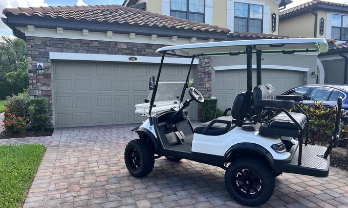 Naples House | TPC Golf Treviso Bay Coach Home. GOLF Included