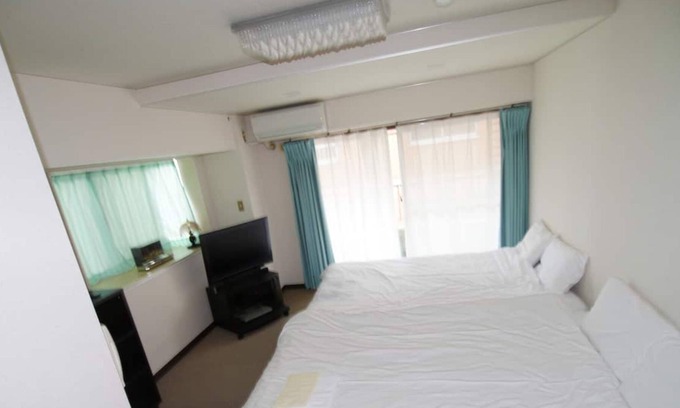 Toyama Apartment | TPort 307 10 minutes on foot to the city center - 307 / Toyama Toyama