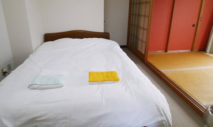Toyama Apartment | TPort 402 10 minutes walk to the city center 15 - 402 / Toyama Toyama