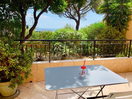 Ajaccio Apartment | Très beau studio à 100m de la plage de Marinella