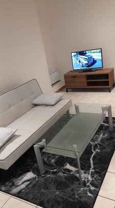 Saint-Gauderique Apartment | Très belle Appartement F1 bis