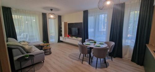 Saints Constantine and Helena Apartment | Tranquil Oasis