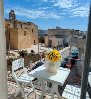 Pulsano Apartment | Tra il Mare e il Borgo - Pulsano