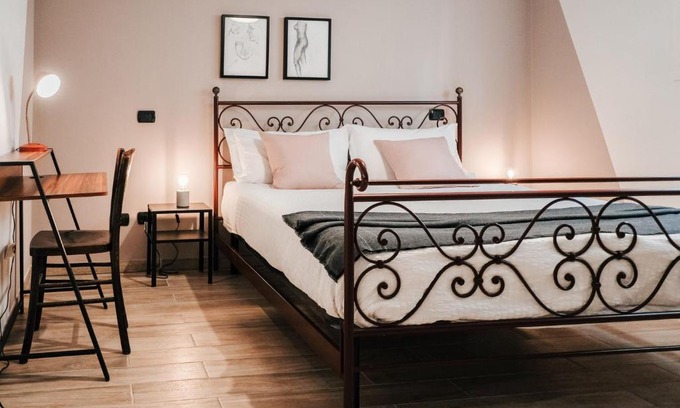 Reggio nell'Emilia Apartment | Tra le case di Reggio - Passo Buole
