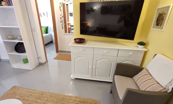 Puerto de Pollensa Apartment | Trabaja o vive en Pto. Pollença