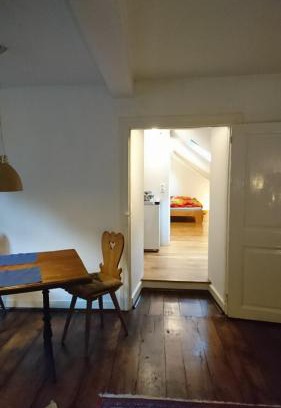 Monschau Apartment | Tradition Monschau 5