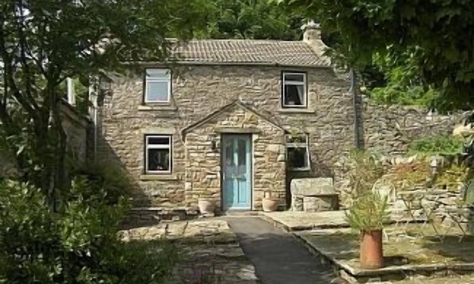 Marrick Cottage | Traditional Dales Cottage With Stunning Views