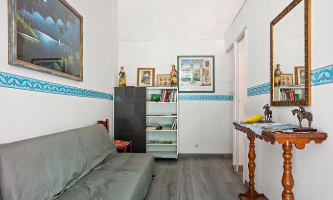 Santa Lucia House | Traditional Holiday Home in Siracusa near Seabeach