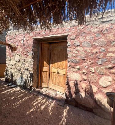 Dahab Ski Chalet | Traditional Home in Dahab