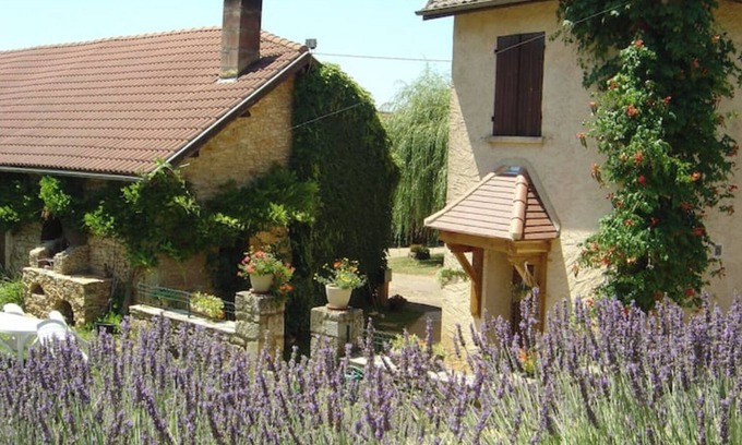 Montcabrier House | Traditional house in the heart of a farm