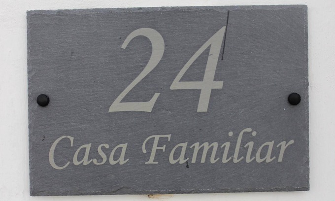 Nerja House | Traditional Spanish townhouse on the outskirts of Nerja.