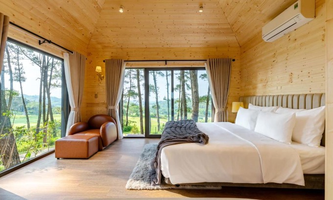 Nho Quan Hotel | Trang An Golf and Resort
