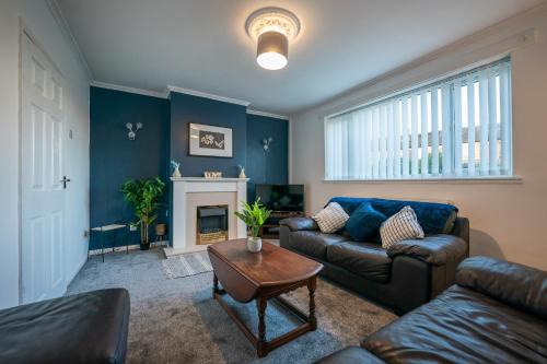 Middlesbrough House | Tranmere House Workstays UK Best Rates Direct