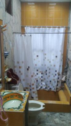 De Guadalupe Apartment | Tranquilidad