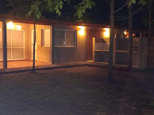 Chascomus House | Tranqueras al norte