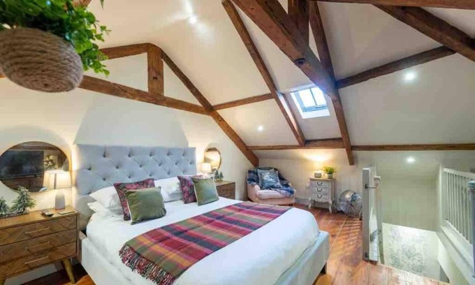 Appleby-in-Westmorland House | Tranquil Appleby House Retreat