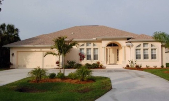 Pine Valley Villa | Tranquil 3 bed 4 bath home, fabulous heated oversized pool and spa.nWelcome!