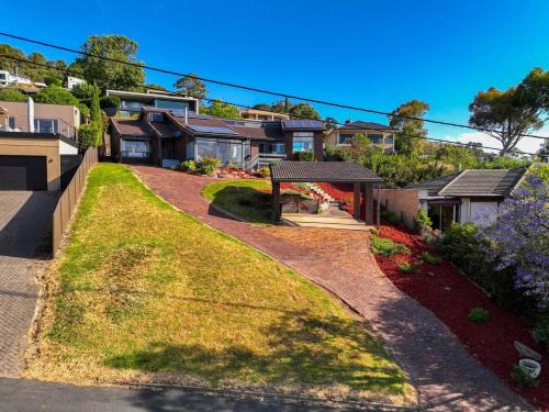 Glen Osmond House | Tranquil Escape The Gerald House Near the City