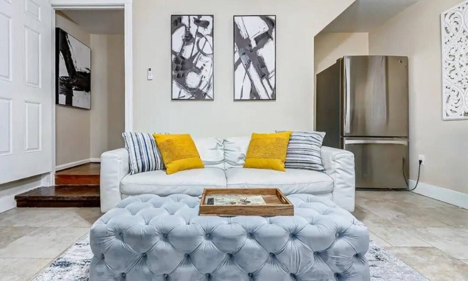 Klein Apartment | Tranquil getaway to explore Houston-The Woodlands