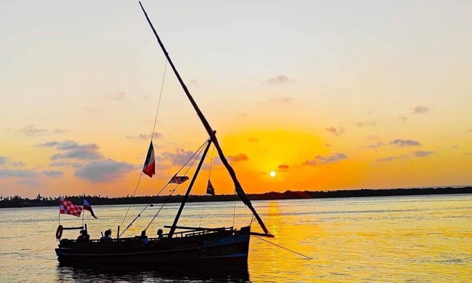 Watamu Apartment | Tranquil hotel suite in Watamu with AC, fitness room, WiFi