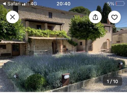 Passignano sul Trasimeno Apartment | Tranquil location with views of Lake Trasimeno!