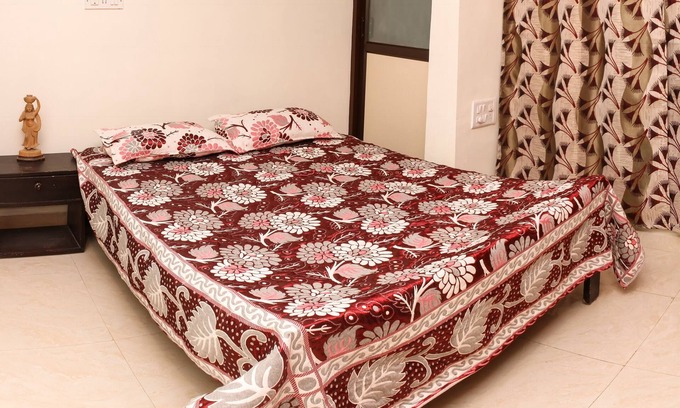 Sheshadripuram House | Tranquil living in midst of the city,