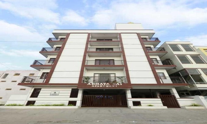 Agara Apartment | Tranquil Orchid Serviced Apartments