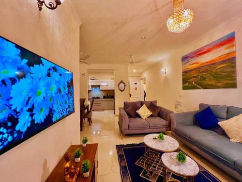 Mohangarh Apartment | Tranquil Peaks