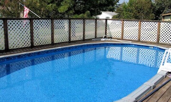 Chincoteague House | Tranquil Pool - Single Family Home - Close to Town