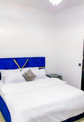 Angre Hotel | Tranquil residence Hotel