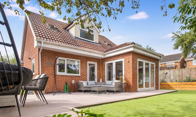 Eaglescliffe Apartment | Tranquil Retreat on Elton Lane in 2-Bedroom House