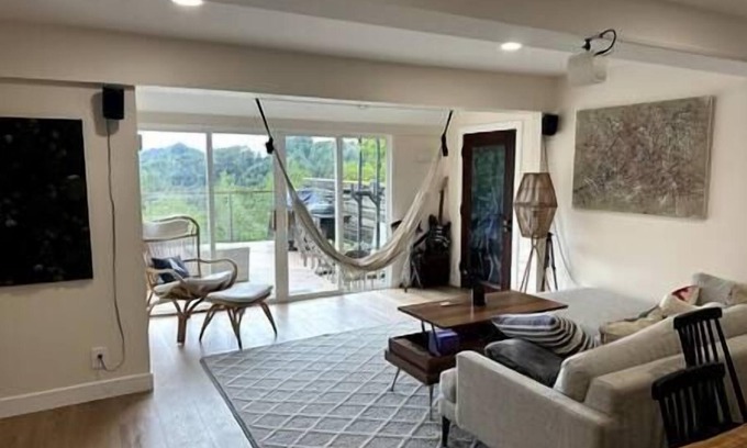 Los Gatos House | Tranquil retreat in Los Gatos