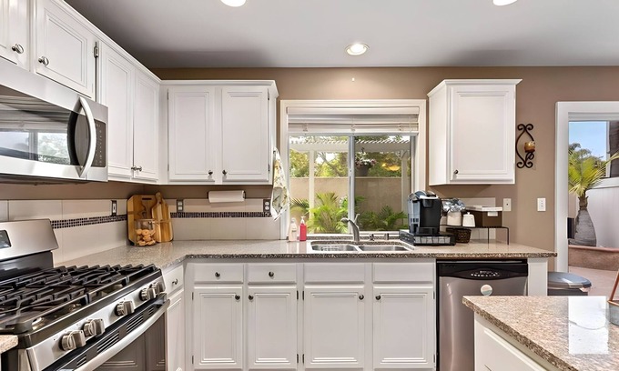Rancho Santa Margarita House | Tranquil RSM Home - Scenic Views - deal Location near Parks, Trails, and Shops