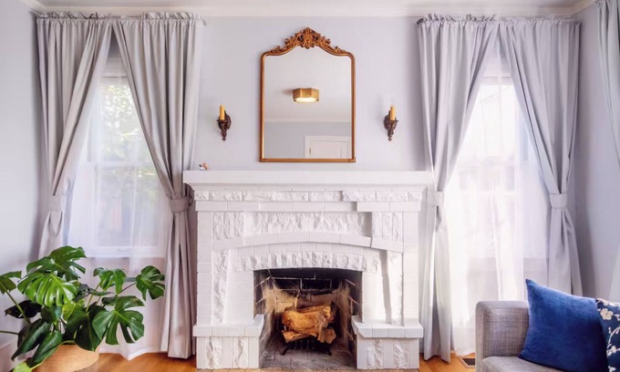 Emeryville House | Tranquil whole house with beautiful garden in Emeryville