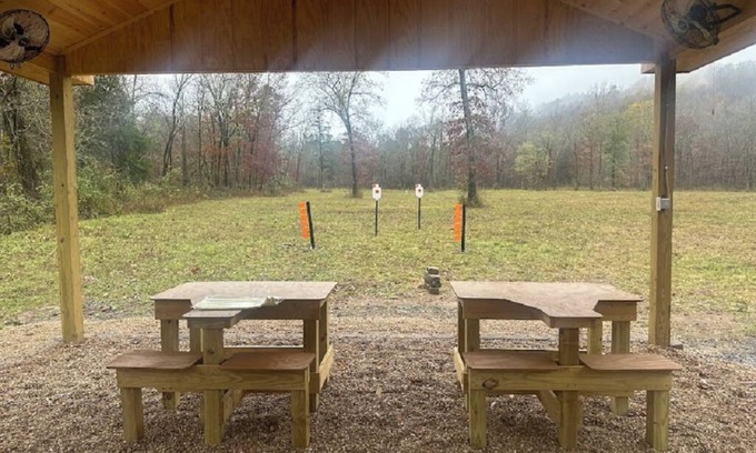 Pelsor Cabin | Tranquil Woods Getaway/130 Acres/3BR