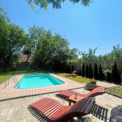 Palic Apartment | Tranquila