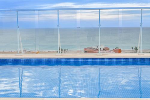 Canet de Berenguer Apartment | Tranquilidad a 2 minutos del mar