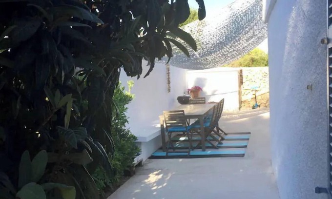 Binidali House | Tranquilidad