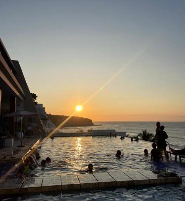 Manta Apartment | Tranquilidad junto al mar