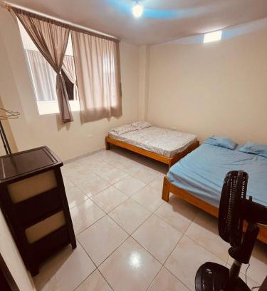 Ramonurcu Apartment | Tranquilidad total