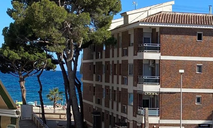 Vilafortuny Apartment | Tranquilidad y confort, Apartamento reformado en Cambrils