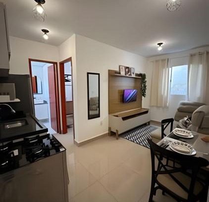 Tucuruvi Apartment | Tranquilidade e conforto ao lado do Metrô! LB 25