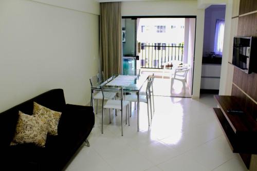 Piratuba Apartment | Tranquilidade na Morada do Sol