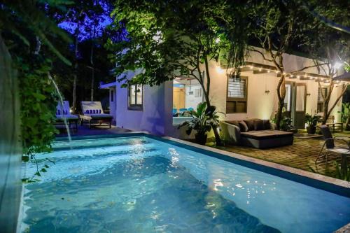 Galaha House | Tranquilisle