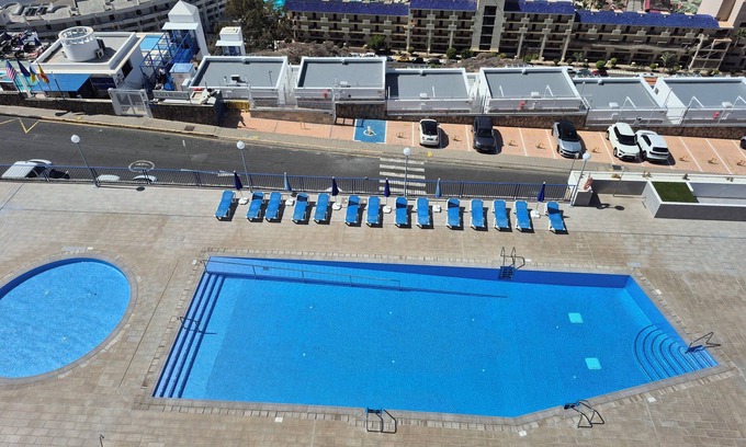 Taurito Apartment | Tranquility and views in Taurito Luxholidays.