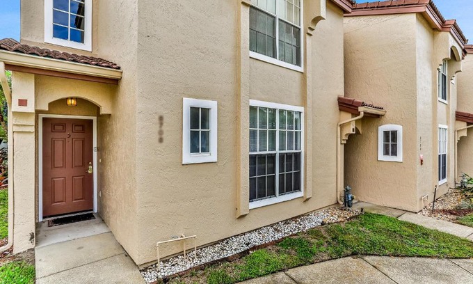 West Kissimmee House | Tranquility