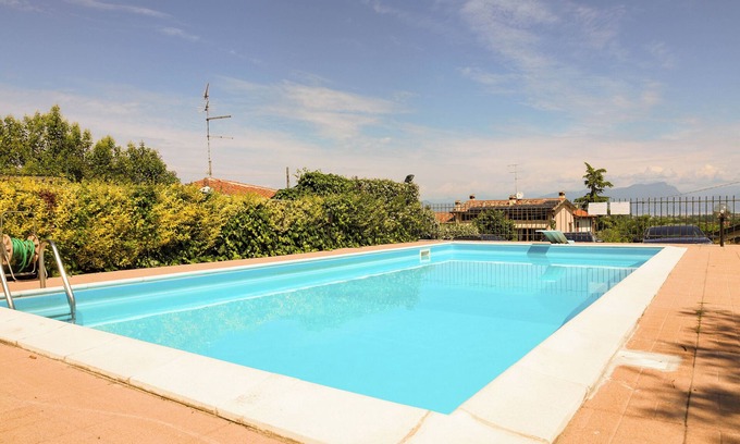 San Benedetto di Lugana Apartment | Tranquillity Home By Case al Lago