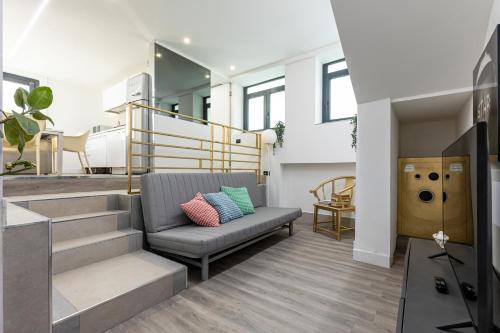 Milan Apartment | Tranquillo paradiso a Milano San Siro