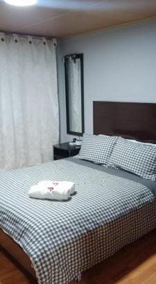 Chia House | Tranquilo baño privado